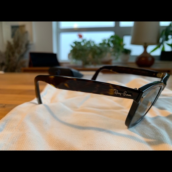 SOLD                         Ray ban vintage  90’s - Picture 3 of 7